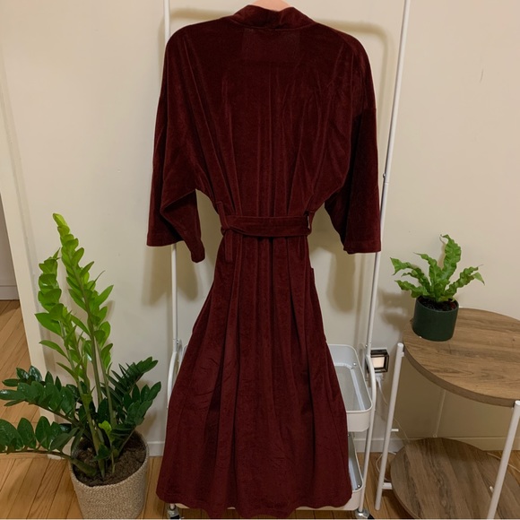 Vintage Dior Robe EVC - Picture 8 of 8